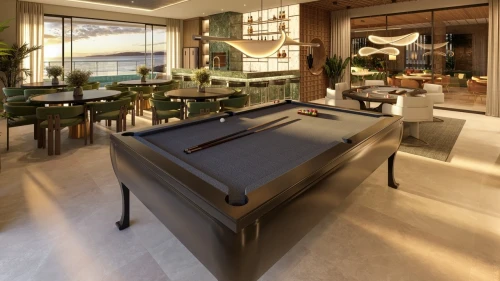 Sala de jogos