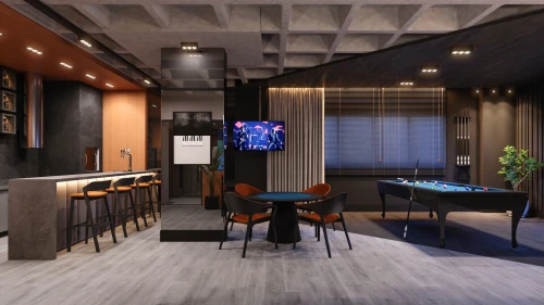  PUB - JOGOS - GOURMET