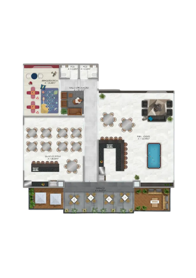 Rooftop