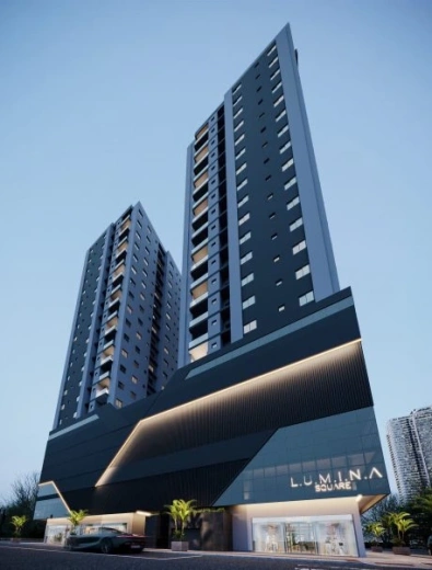 Lumina Square