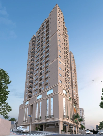 Villeneuve Residenzale