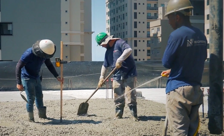 Selo Obra Mais Segura: a prova externa que poucas construtoras assumem em SC